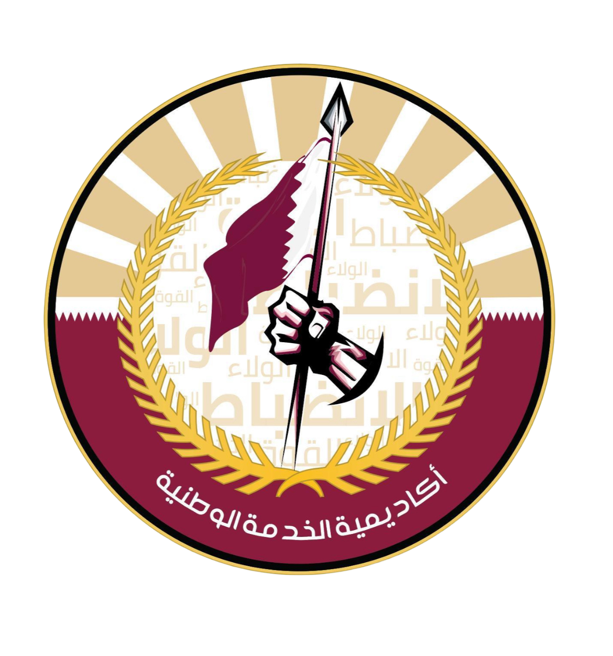 أكاديمية الخدمة الوطنية